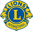 Lions-Club-Logo
